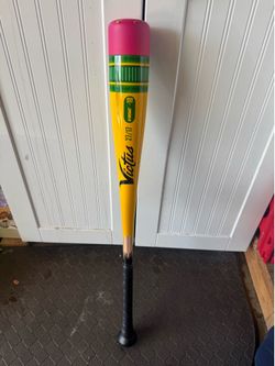 Invictus Pencil Bat