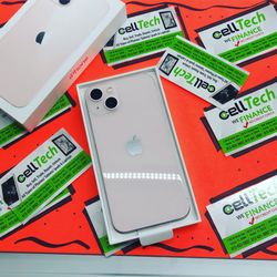 iPhone 13 Available !! 40$ Initial Payment 