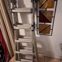 Werner Ladder