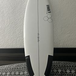 TABLA DE SURF CHANNEL ISLANDS BISCUIT TL PRO CARBON (SURFBOARD)