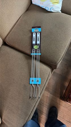 Hershey’s S’mores Cooking Forks