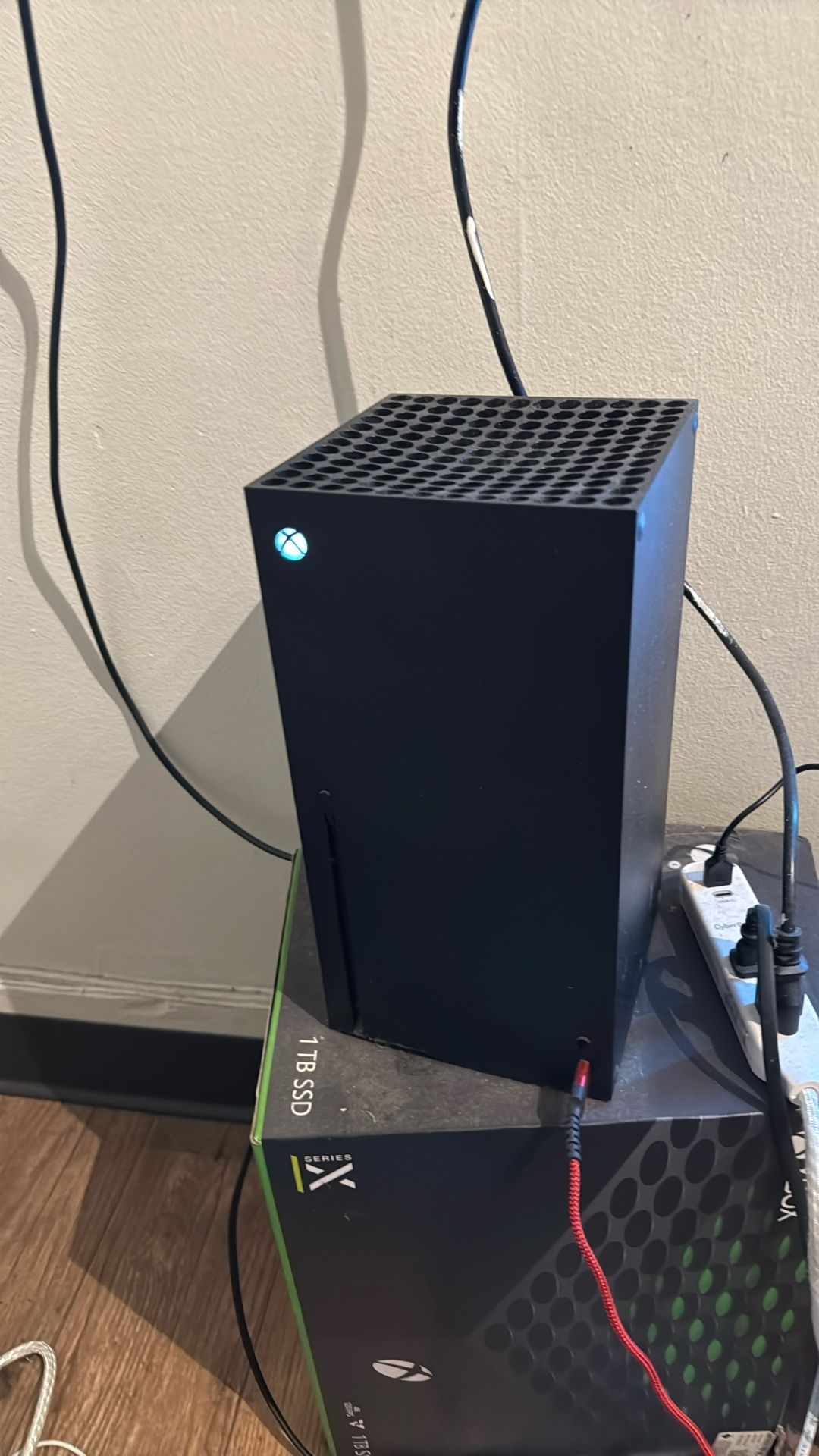 Xbox Series X