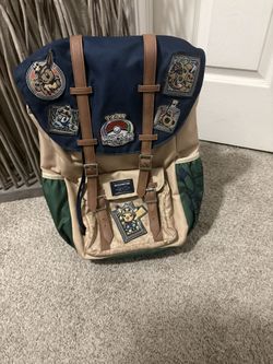 Pokémon World Championship 2019 Exclusive Competitors Backpack