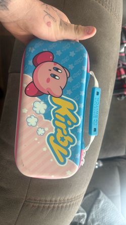 Nintendo switch rarely used