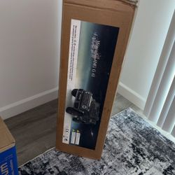 Brand New Un Opened Toddler Mercedes Car