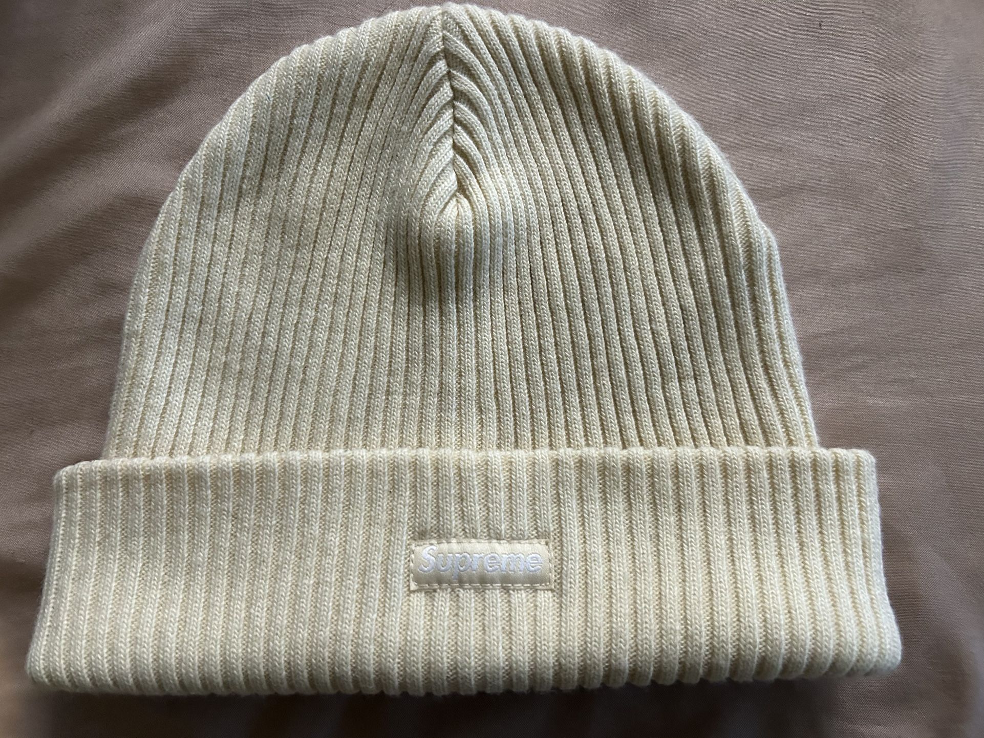 Supreme Beanie