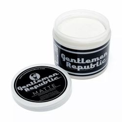 Gentlemen Republic Matte Pomade 