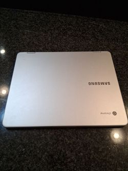 Samsung laptop