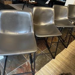 Counter height Stools