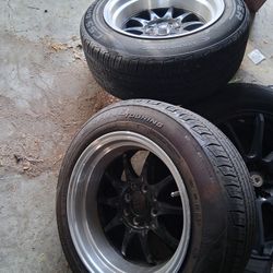 4 Lug