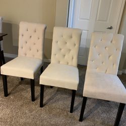 4 Chairs