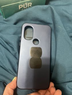 Moto Case