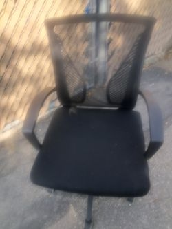 Office Chair 