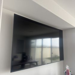 85inch Sony Bravia TV