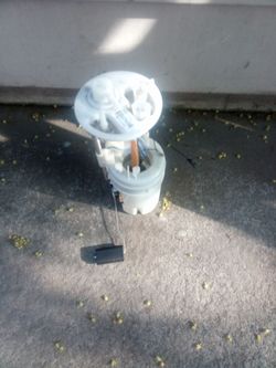 Fuel pump for BMW 2007-2013 X5