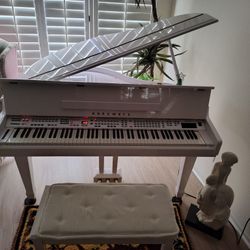 KURZWEIL ELECTRIC PIANO 