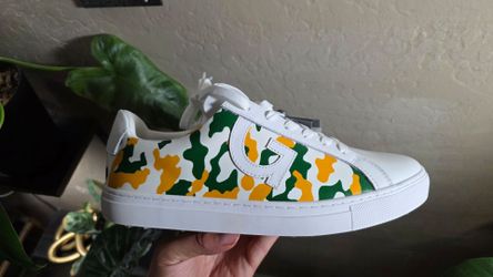 Wmpo golf shoes