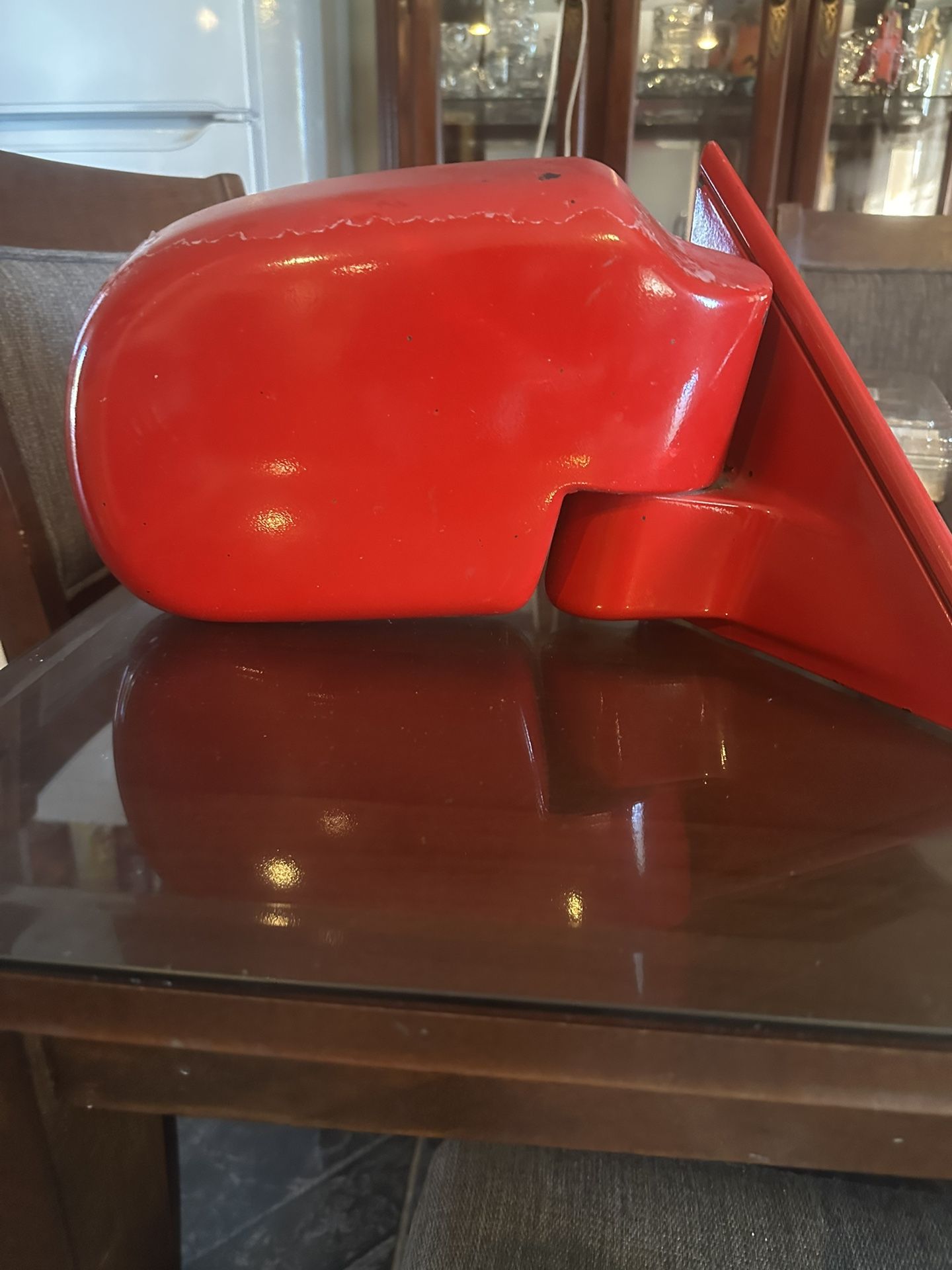 Passengers Side Mirror