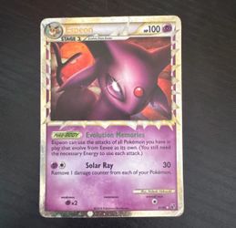 pokemon card