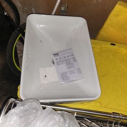 Top Mount Sink