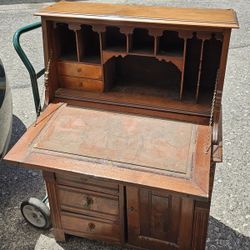 Late 1800's Desk