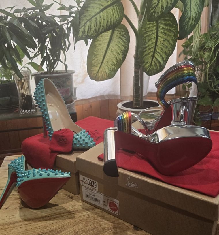 Women’s Shoes And Boots