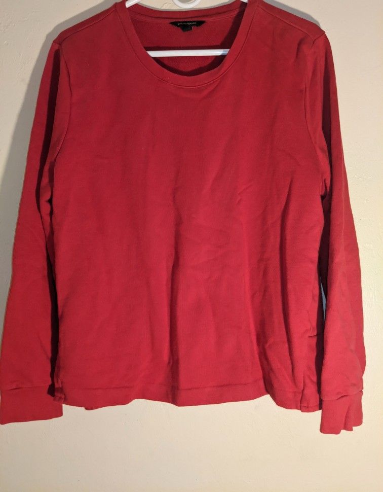 Banana Republic Long Sleeve Top