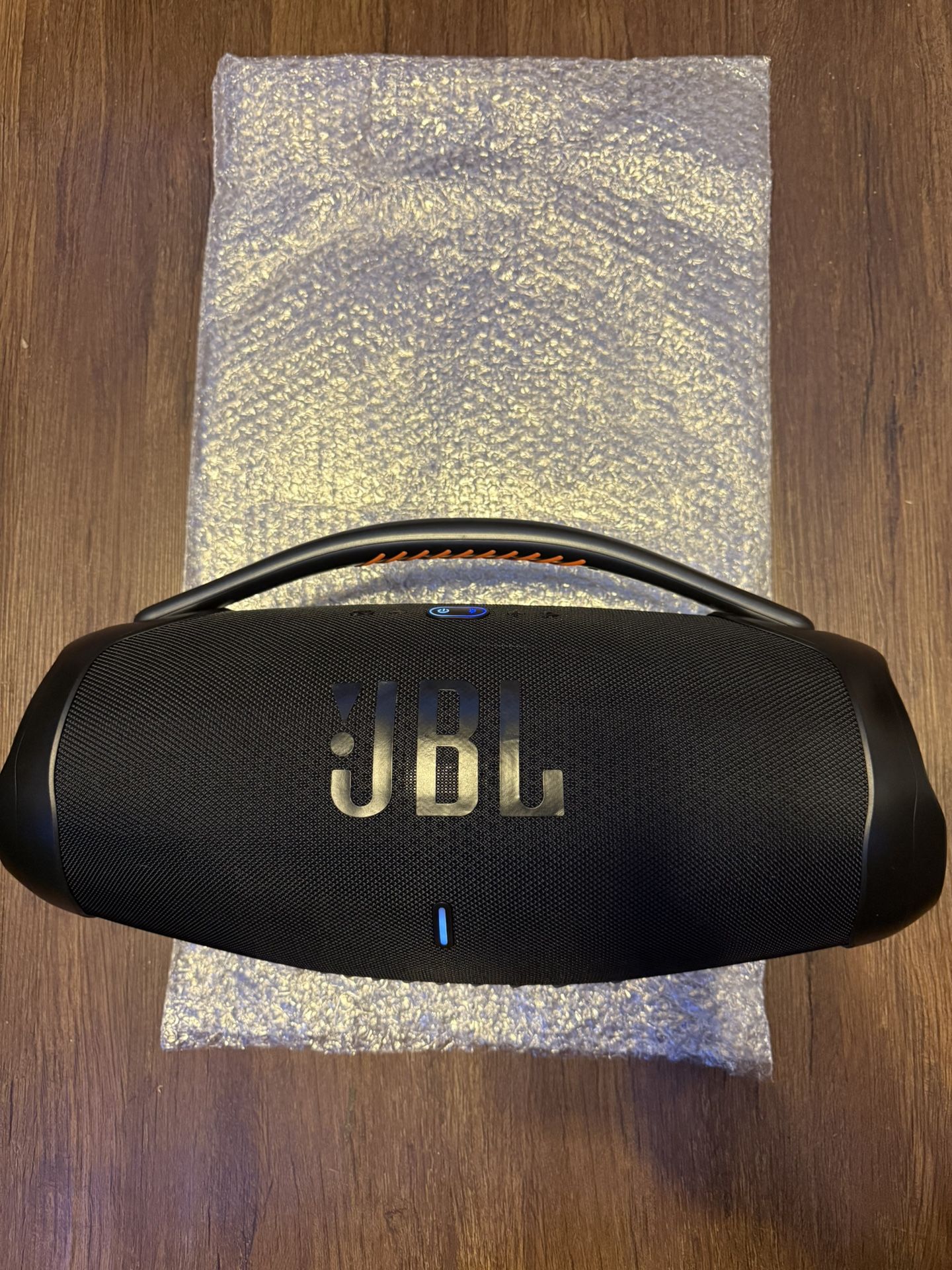 JBL Boombox 3 New Without Box