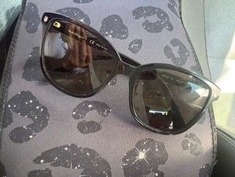 Salvatore Ferragamo sun glasses