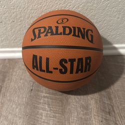 Basketball $8/OBO
