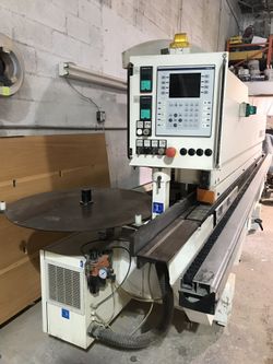 Edgebander