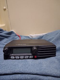 Yaesu FTM-3100 Mobile VHF Transceiver
