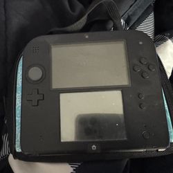 2Ds (case Included)