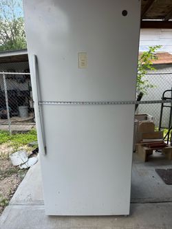 Fridge
