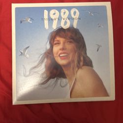 Taylor Swift 1989