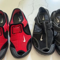 Toddler Boy Nike Sandals 