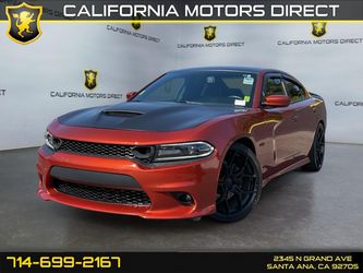 2020 Dodge Charger
