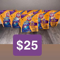 Arm And Hammer 