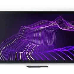 2022 Wacom Cintiq Pro-27-inch