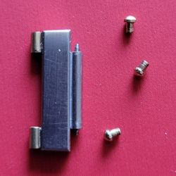 Omega Constellation Bracelet Link