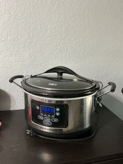 Crock Pot