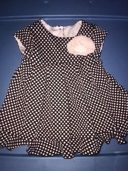 6 mo Girls Clothes