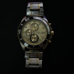 Invicta Watch Model No. 17014