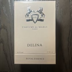 PDM Delina 2.5oz 🌸