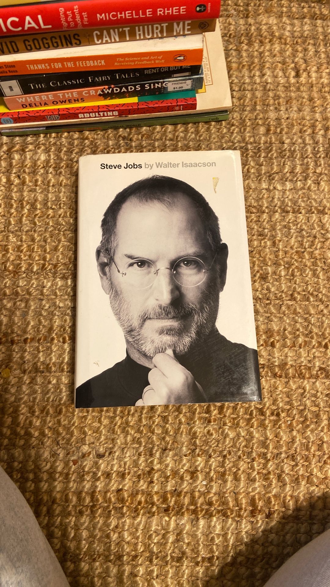 Steve Jobs