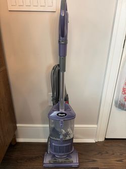 Shark Navigator Vacuum Cleaner