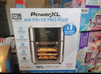 Air Fryer / freidora de aire