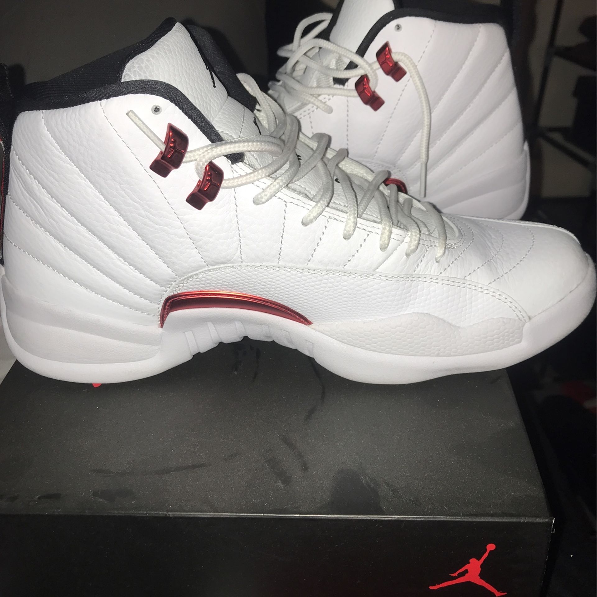 Jordan 12