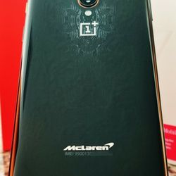 12GB RAM OnePlus 7T Pro McLaren UNLOCKED 