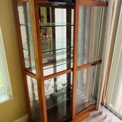 China Cabinet
